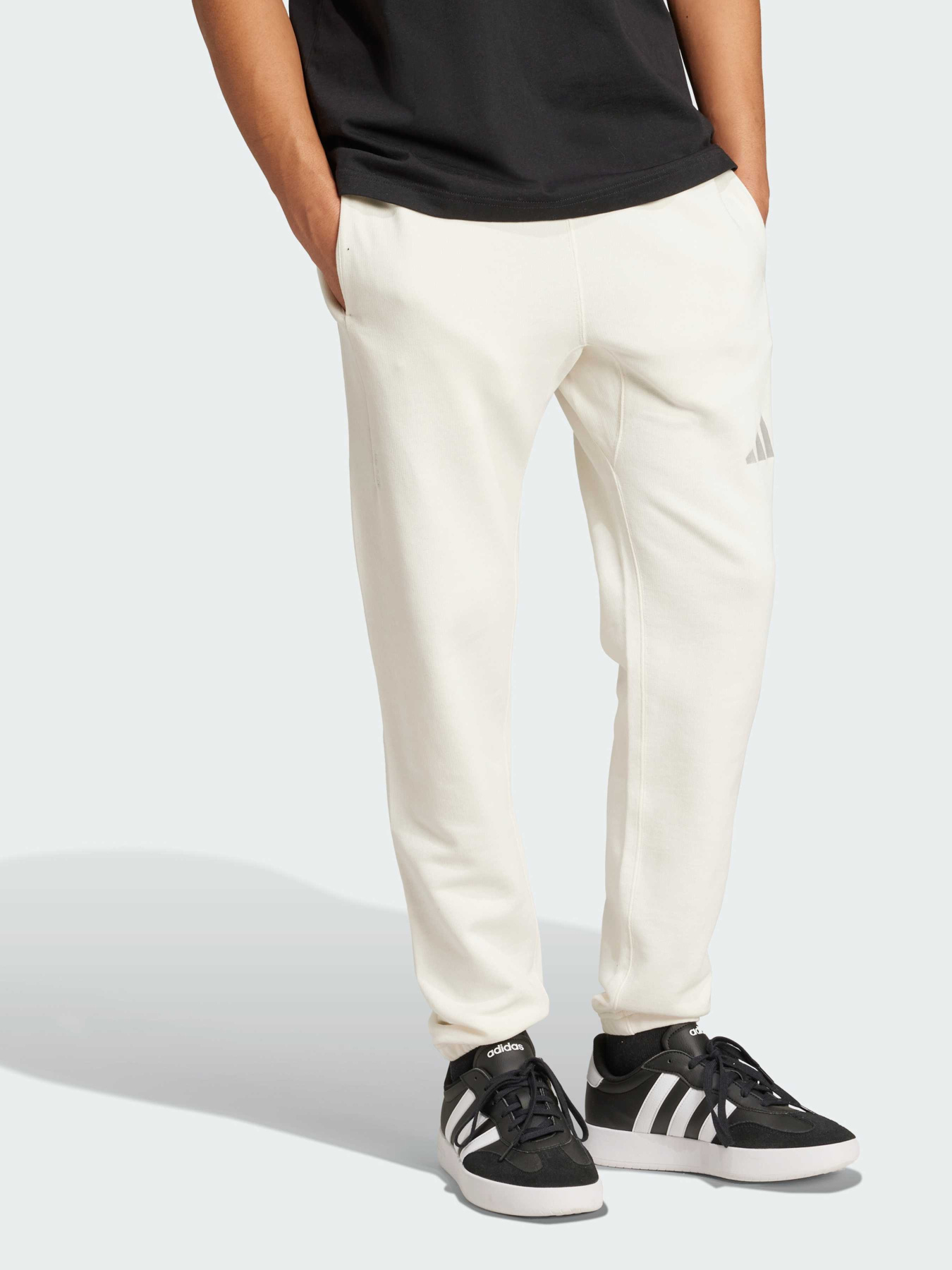 Джогери Adidas модель JY1557 Фото