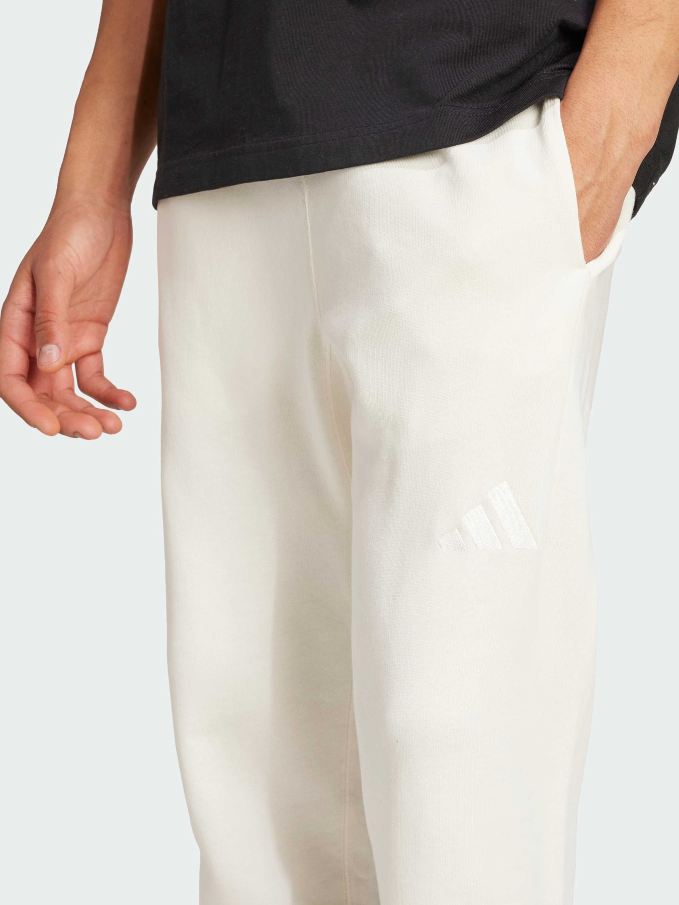 Джогери Adidas модель JY1557 Фото