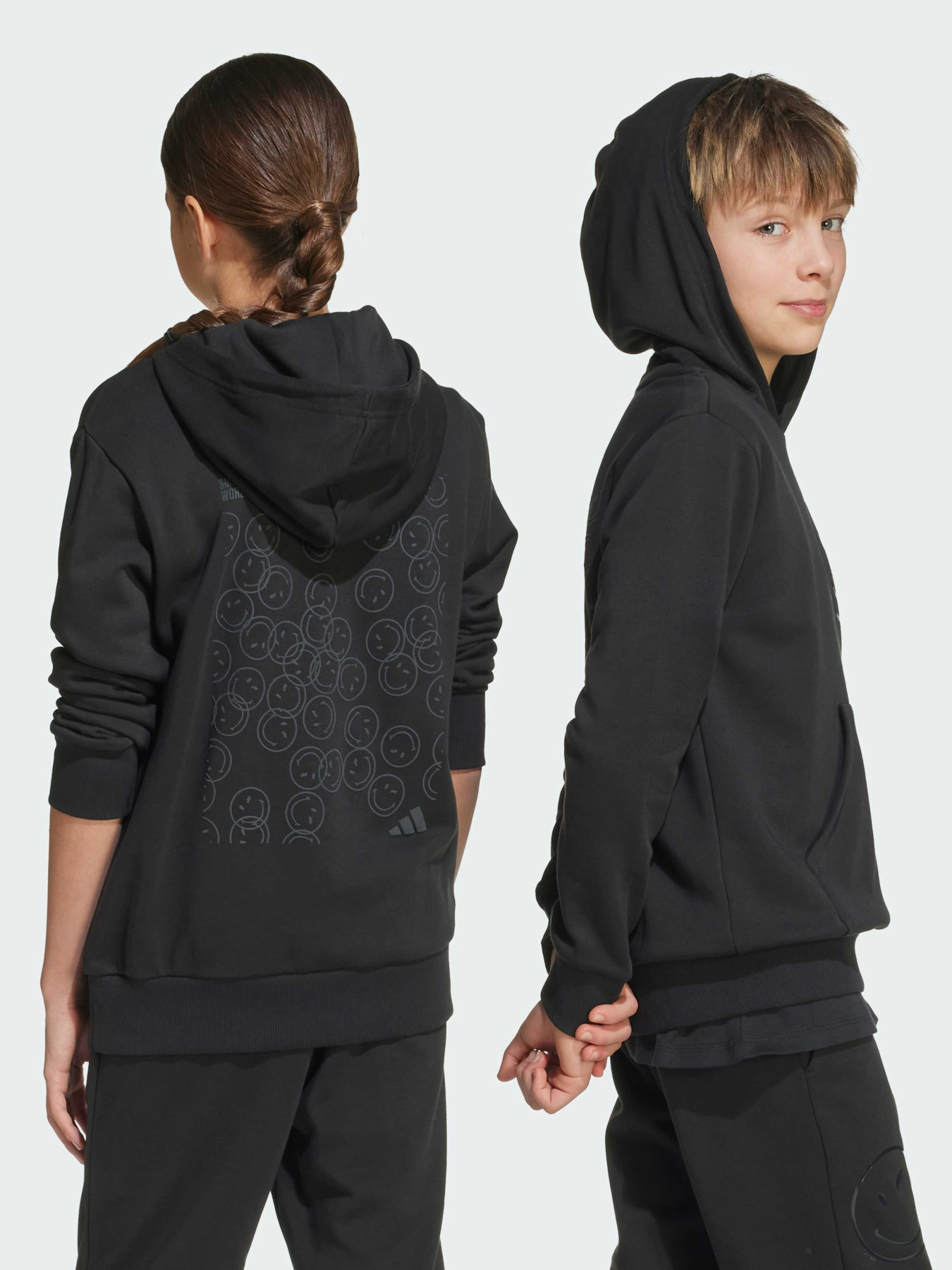 Худі Adidas модель JN2161 Худі Adidas модель JN2161 Фото