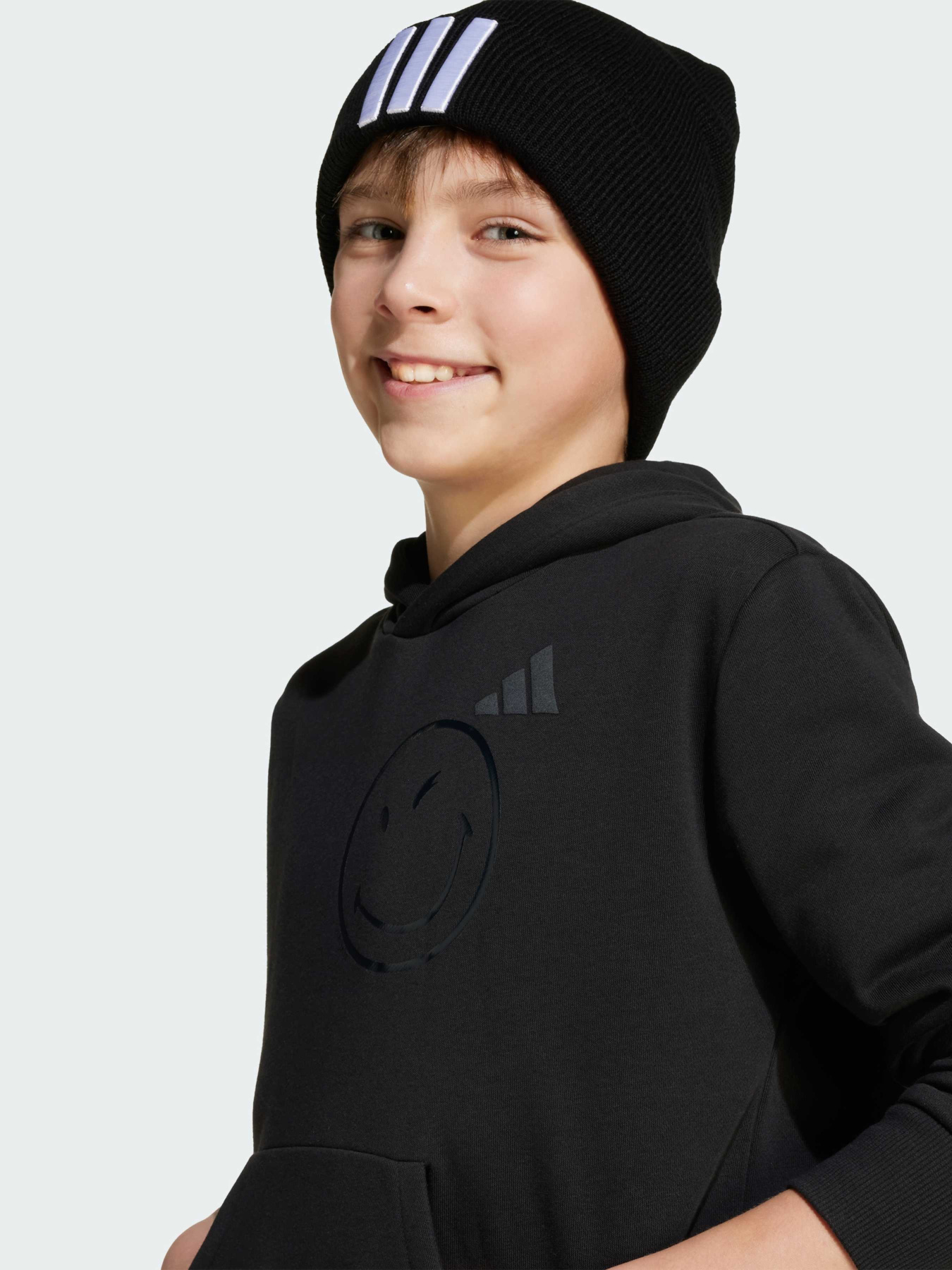 Худі Adidas модель JN2161 Худі Adidas модель JN2161 Фото