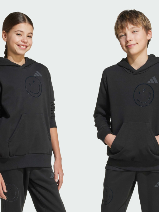 Худі Adidas модель JN2161 Фото