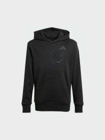 Худі Adidas модель JN2161 Худі Adidas модель JN2161 Фото