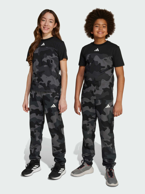 Джоггеры Adidas модель JN2224 Фото