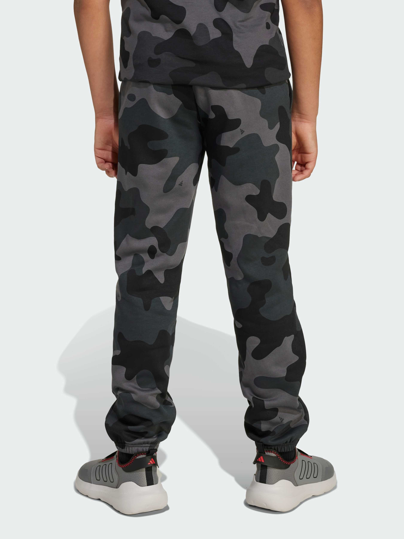 Джоггеры Adidas модель JN2224 Фото