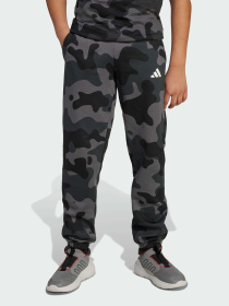 Джоггеры Adidas модель JN2224 Фото