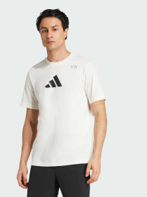 Футболка спортивная Adidas модель JM8976 Фото