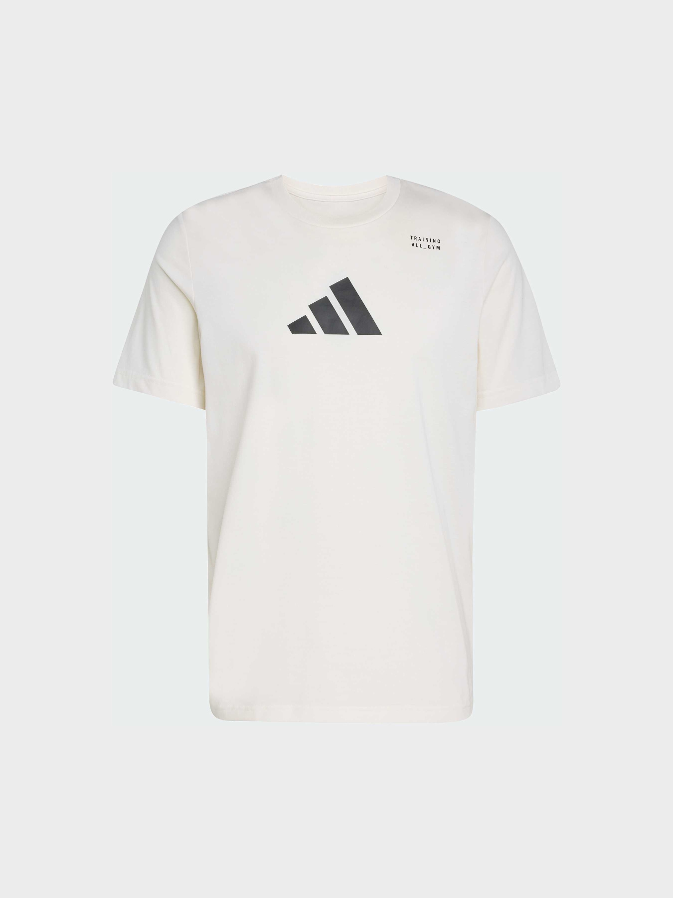 Спортивна футболка Adidas модель JM8976 Фото