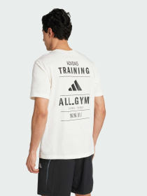 Спортивна футболка Adidas модель JM8976 Фото