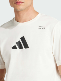 Спортивна футболка Adidas модель JM8976 Фото