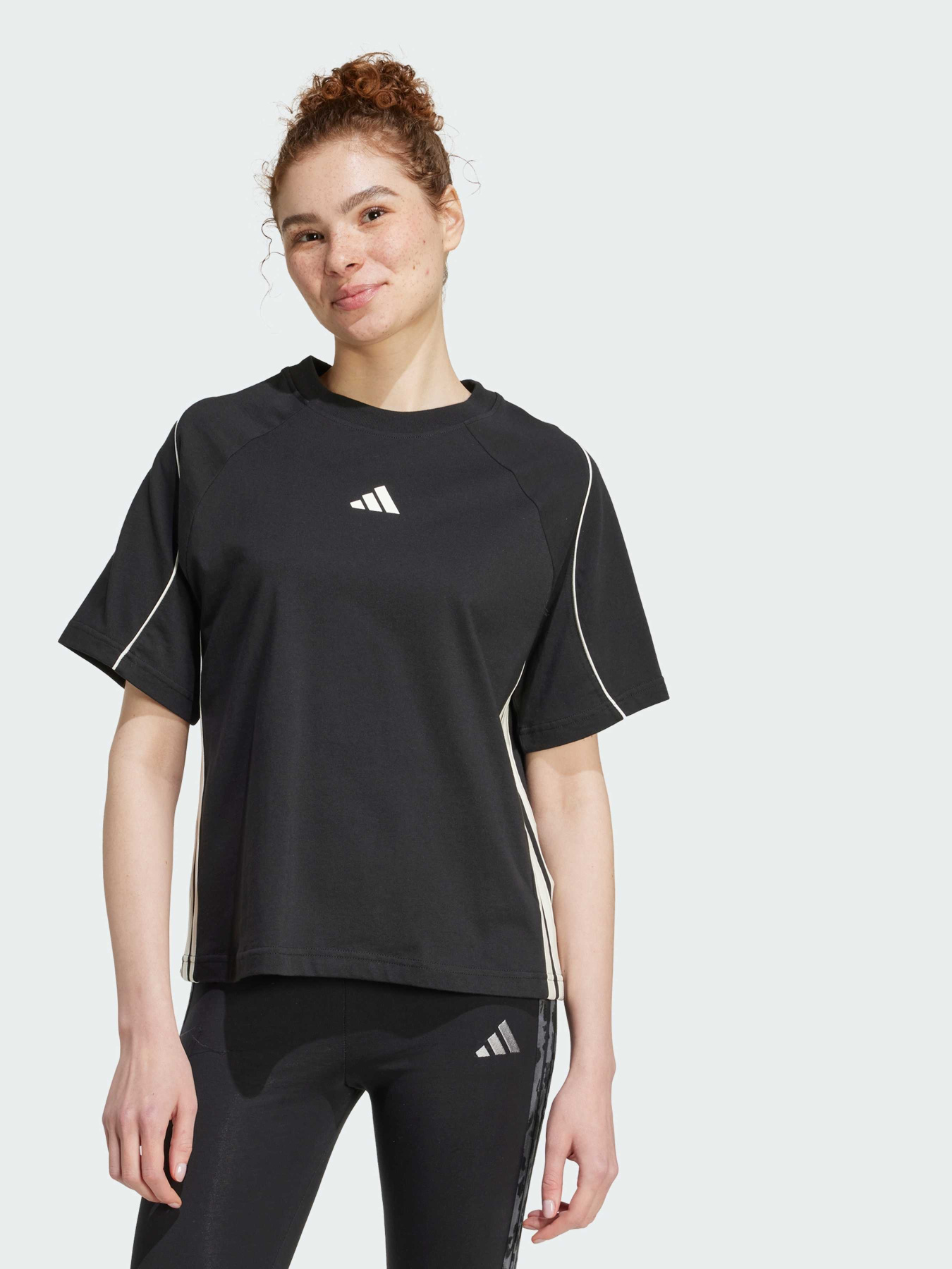 Футболка Adidas модель JV7009 Фото