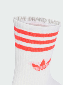 Набор носков Adidas Adicolor модель JV7404 Фото
