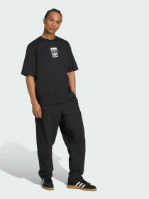 Футболка Adidas Graphics модель JV7569 Фото