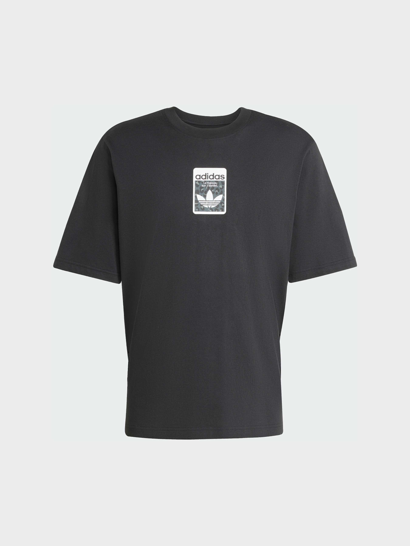 Футболка Adidas Graphics модель JV7569 Фото