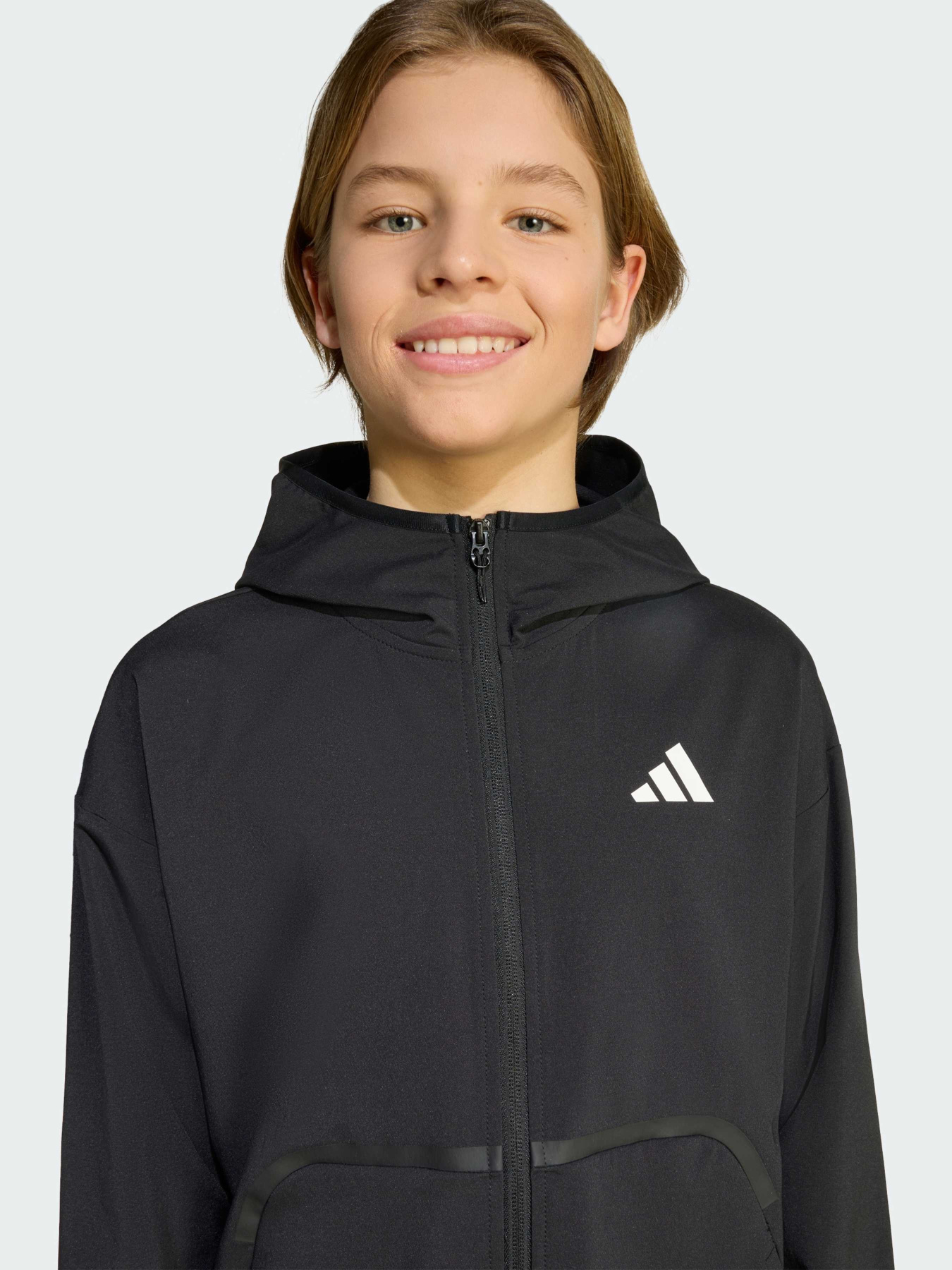 Кофта Adidas модель JM1681 Фото