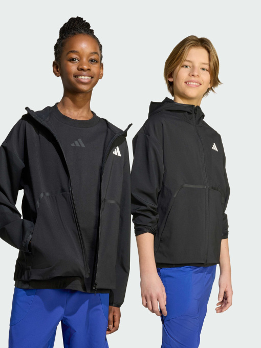 Кофта Adidas модель JM1681 Фото