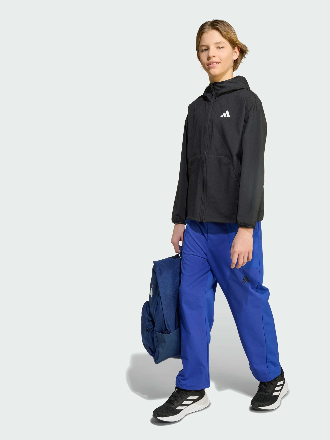 Кофта Adidas модель JM1681 Фото