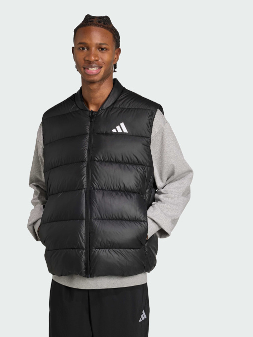 Утепленный жилет Adidas модель JV7727 Фото