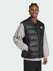 Утеплений жилет Adidas модель JV7727 Фото