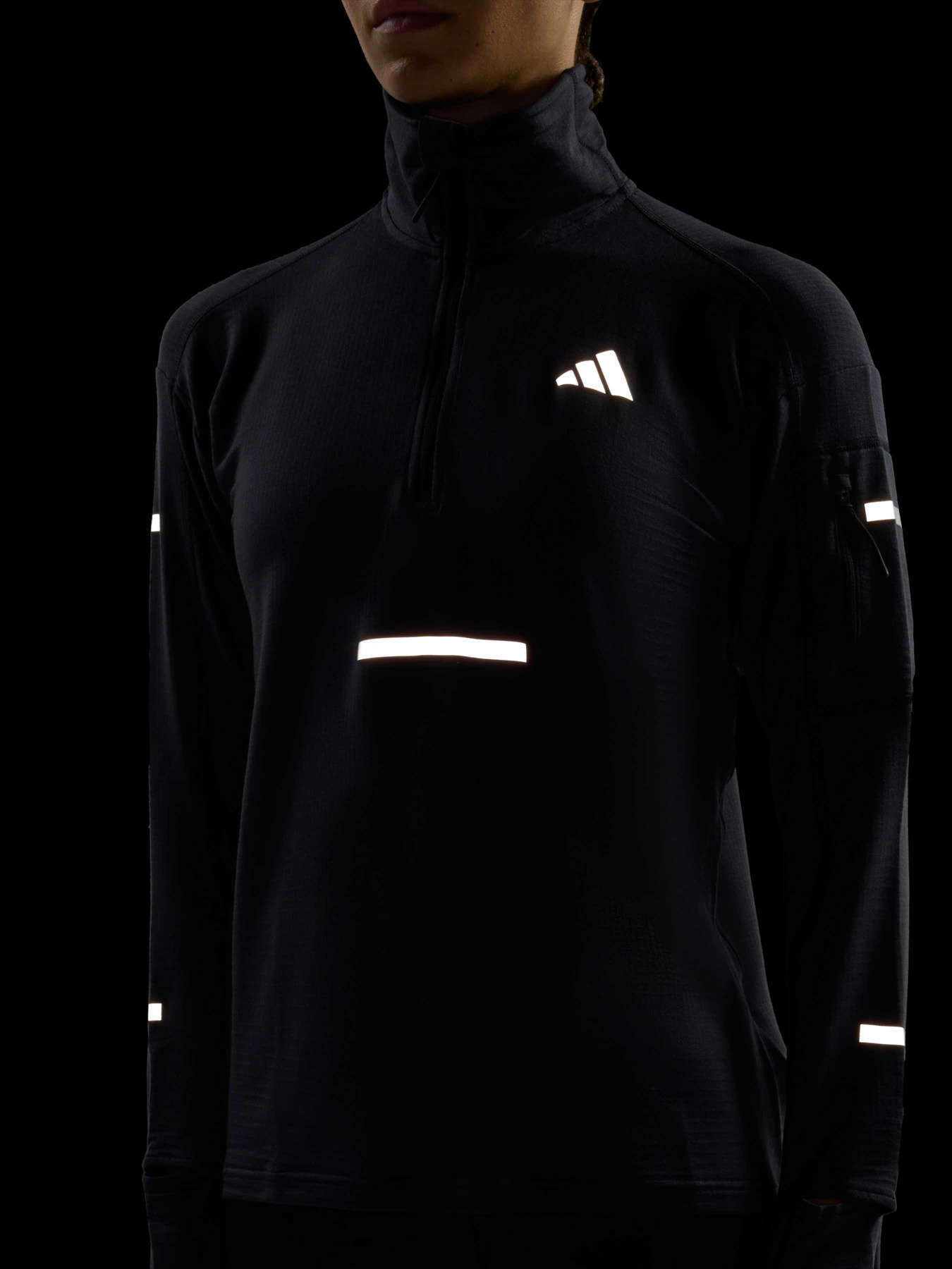 Кофта спортивная Adidas модель JP3842 Фото