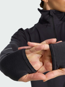 Кофта спортивная Adidas модель JP3842 Фото