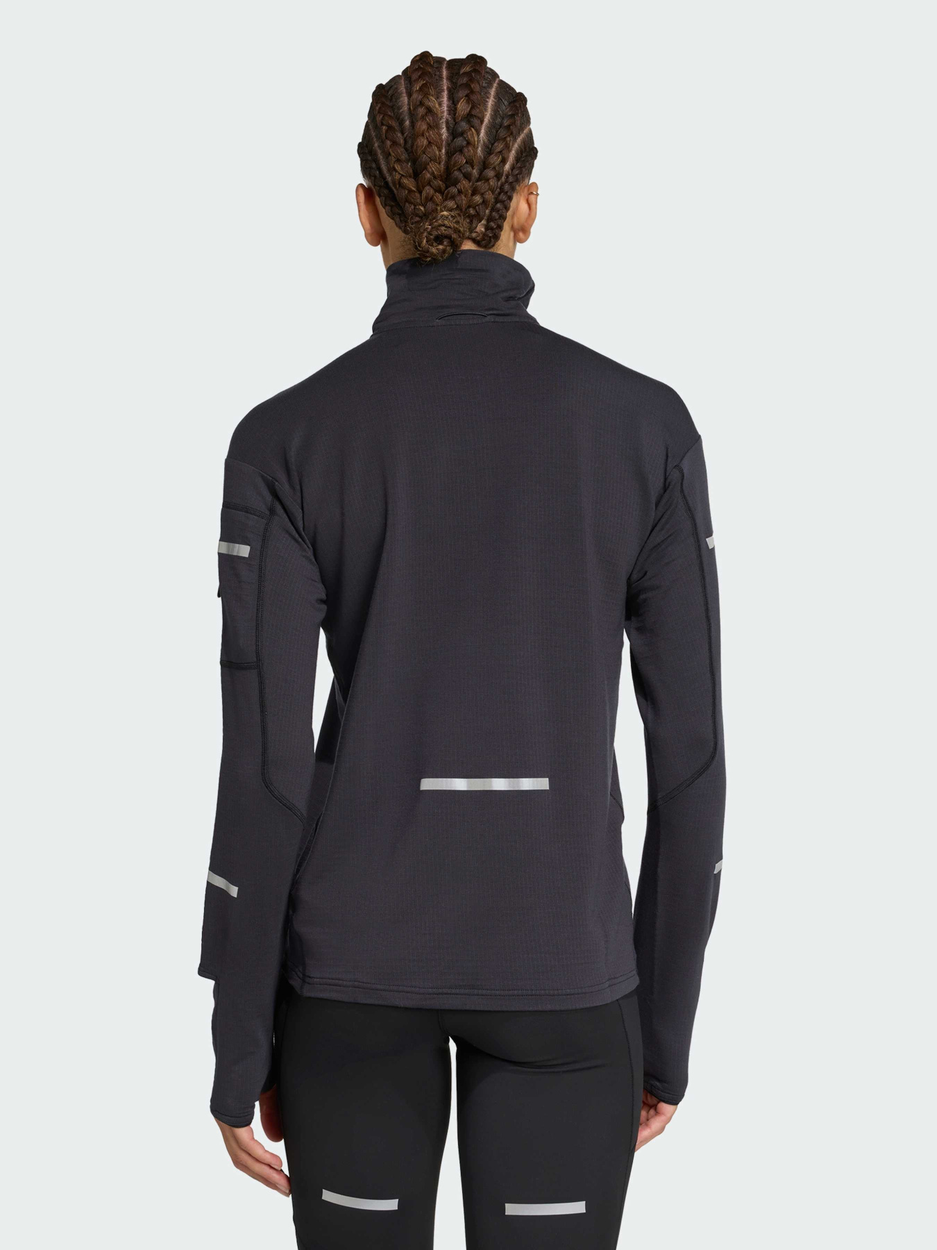 Спортивная кофта Adidas модель JP3842 Спортивная кофта Adidas модель JP3842 Фото