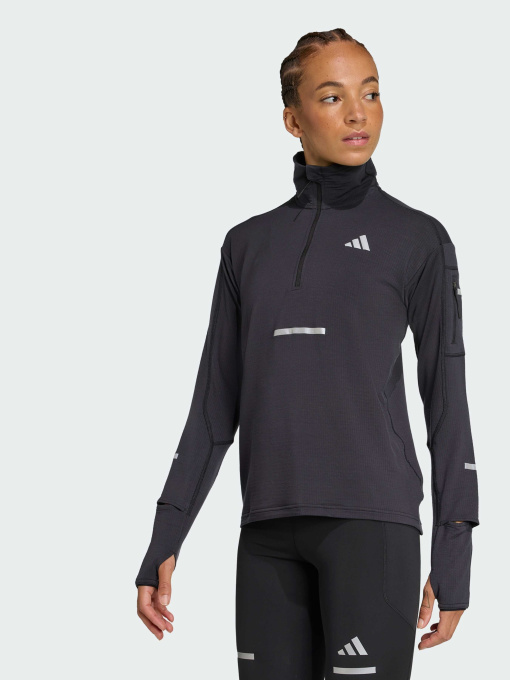 Спортивная кофта Adidas модель JP3842 Фото