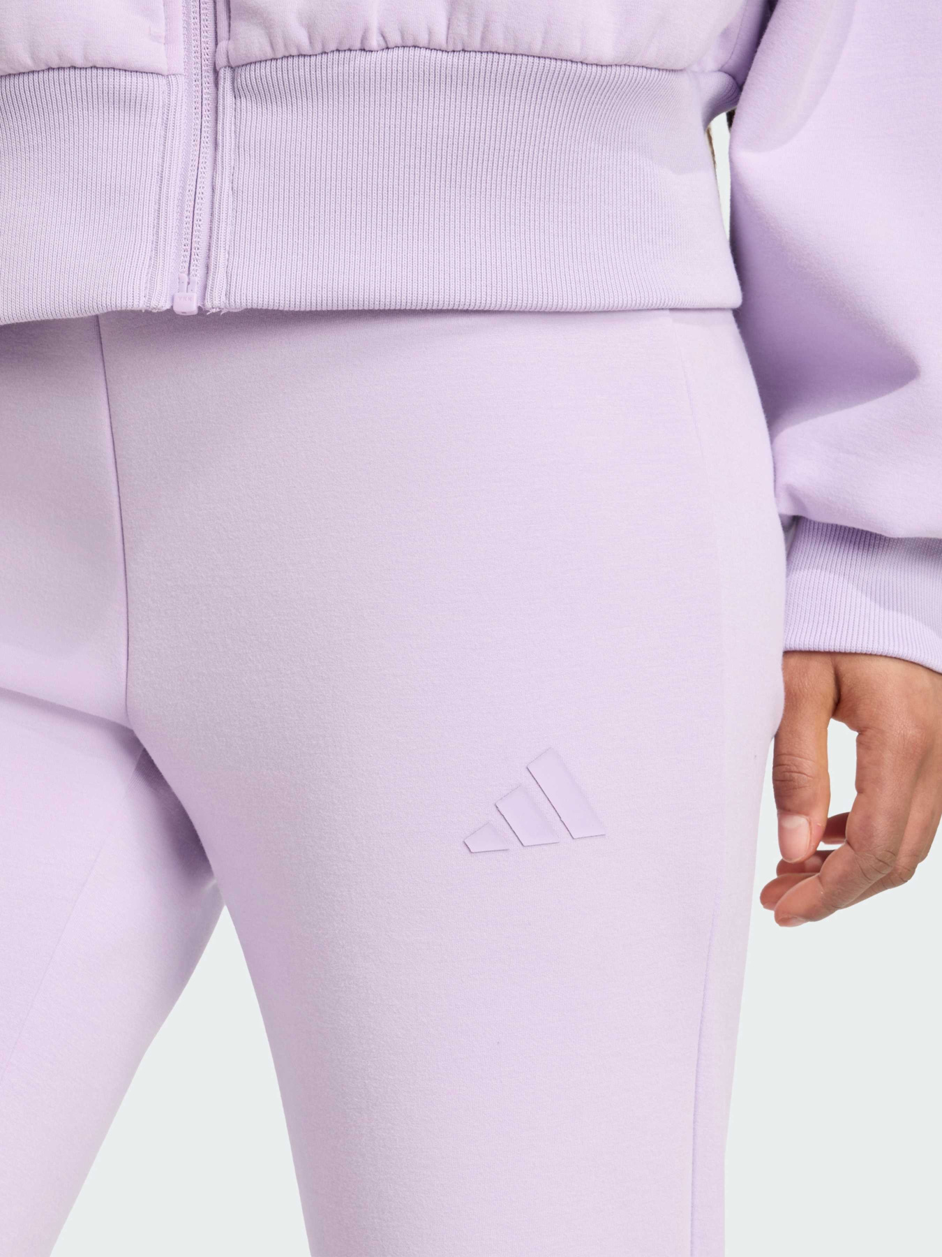 Повседневные штаны Adidas модель JW5031 Фото