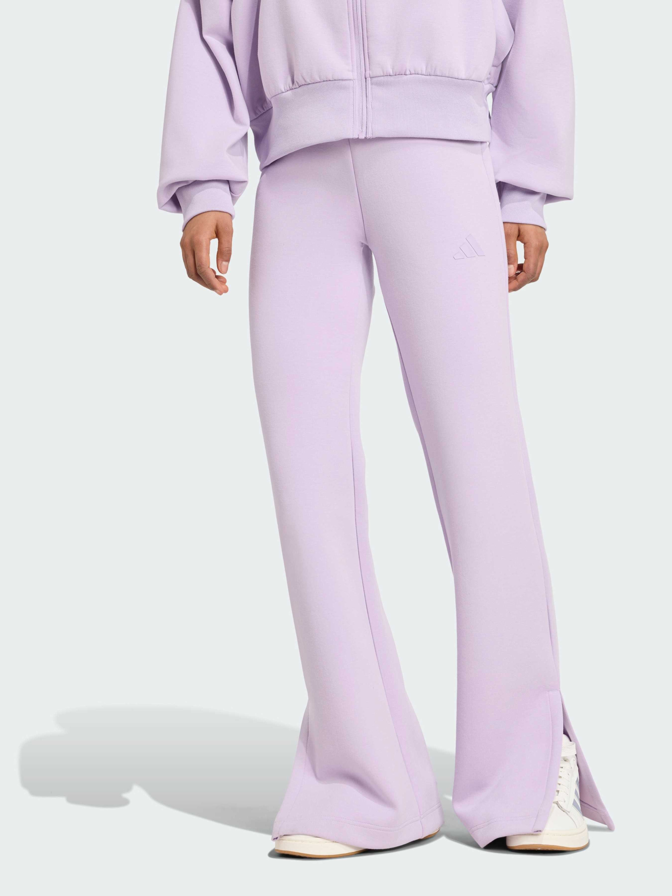 Повседневные штаны Adidas модель JW5031 Фото