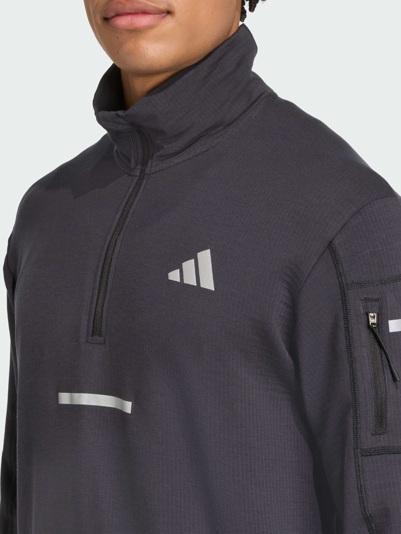 Кофта спортивная Adidas модель JP3843 Фото