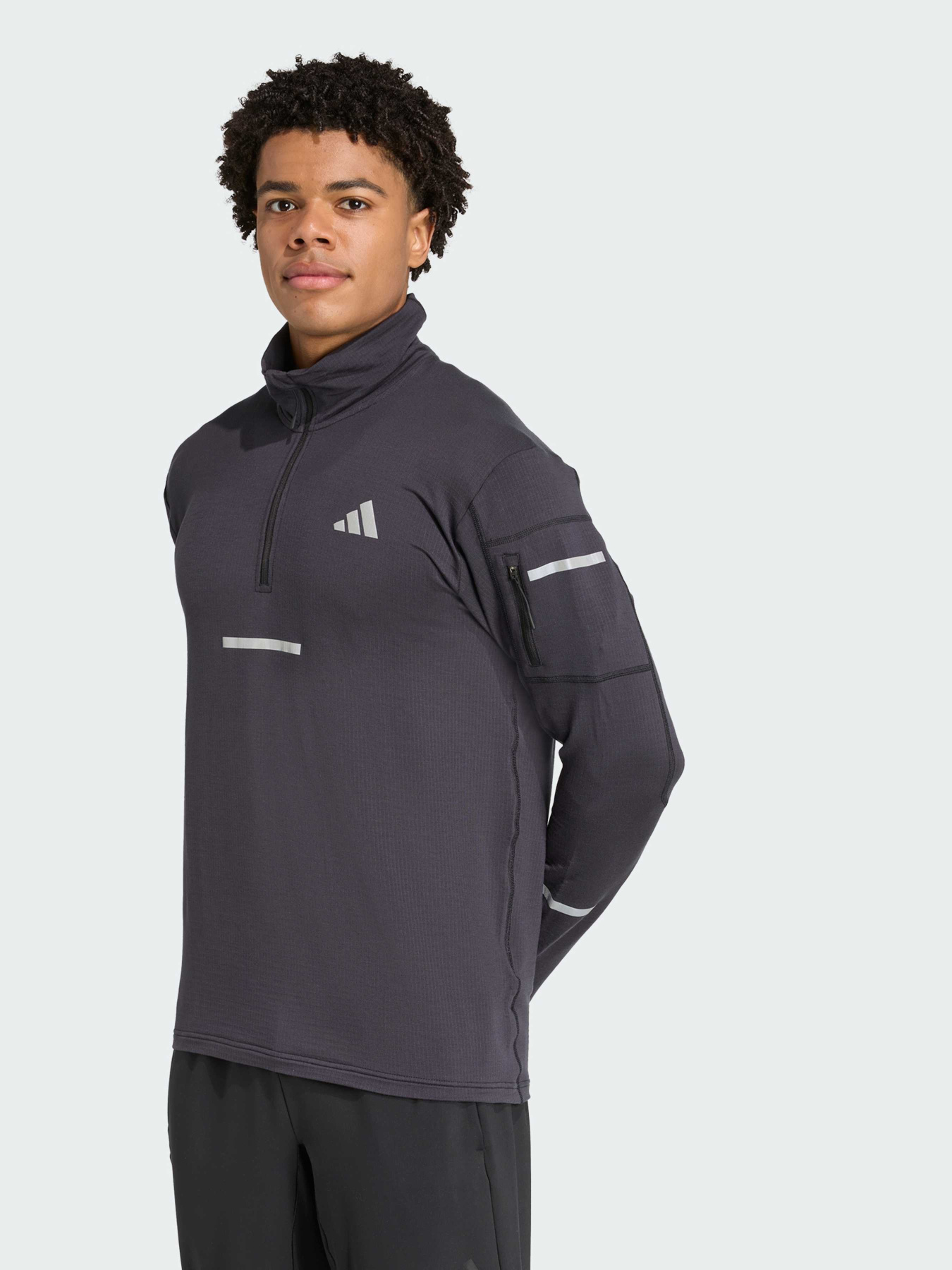 Кофта спортивная Adidas модель JP3843 Фото