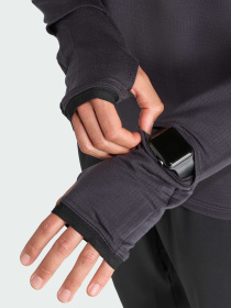 Кофта спортивная Adidas модель JP3843 Фото