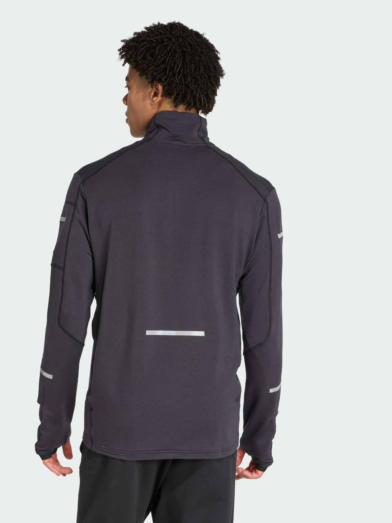 Спортивная кофта Adidas модель JP3843 Фото