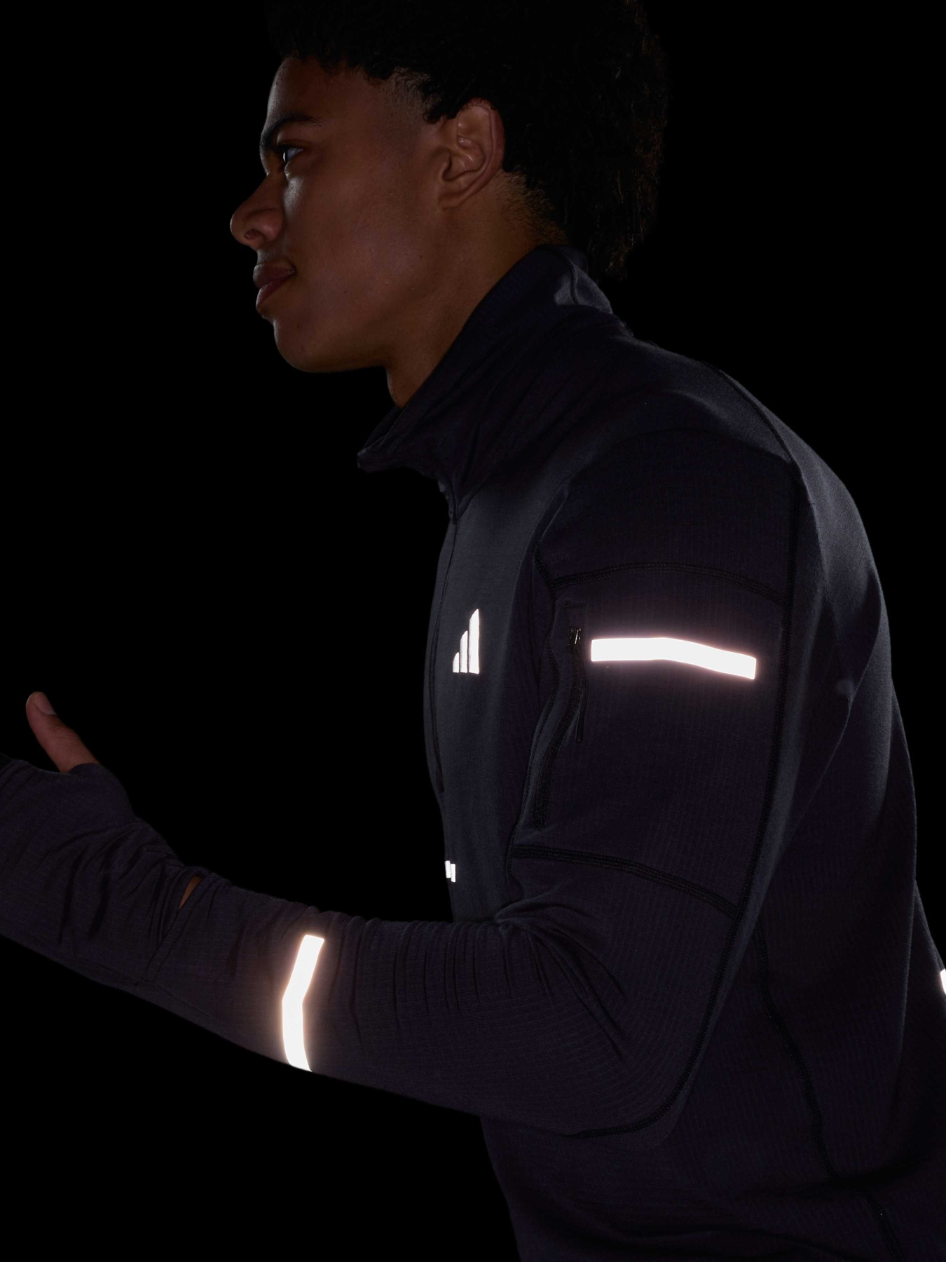 Спортивная кофта Adidas модель JP3843 Фото