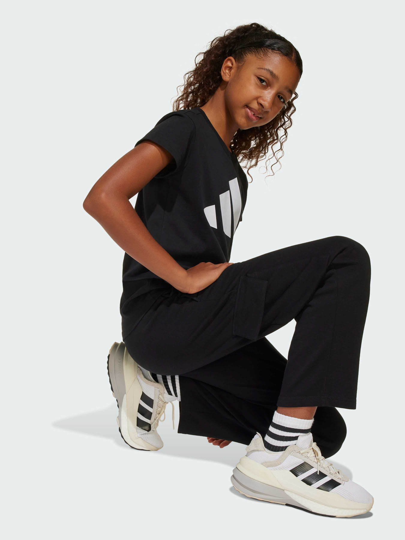 Карго Adidas модель JC9738 Фото