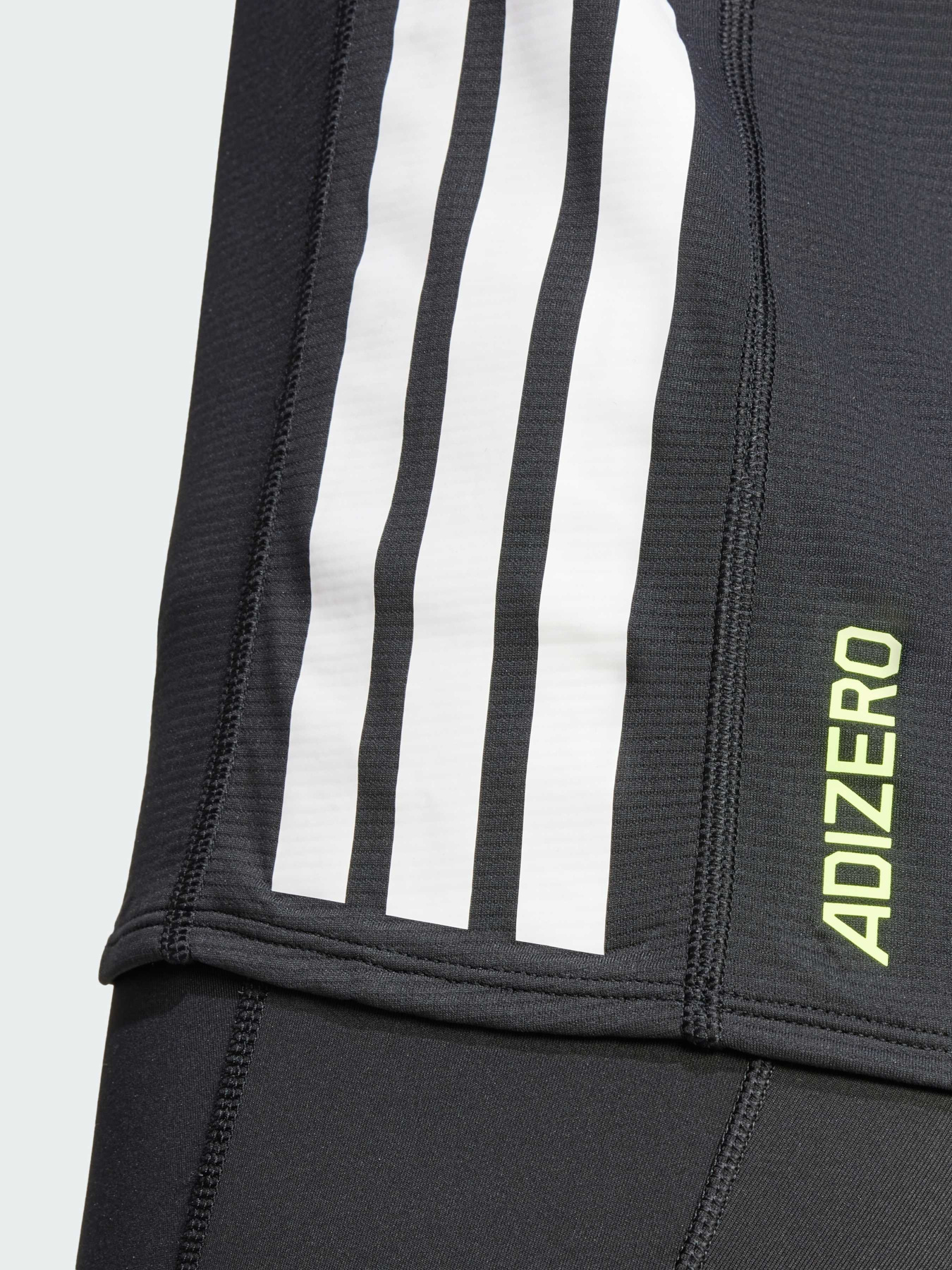 Кофта спортивна Adidas adizero модель JD3614 Фото