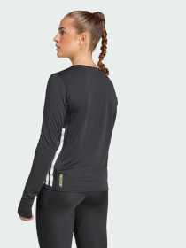 Кофта спортивна Adidas adizero модель JD3614 Фото