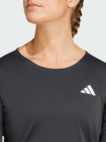 Кофта спортивна Adidas adizero модель JD3614 Фото