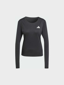 Спортивная кофта Adidas adizero модель JD3614 Спортивная кофта Adidas adizero модель JD3614 Фото