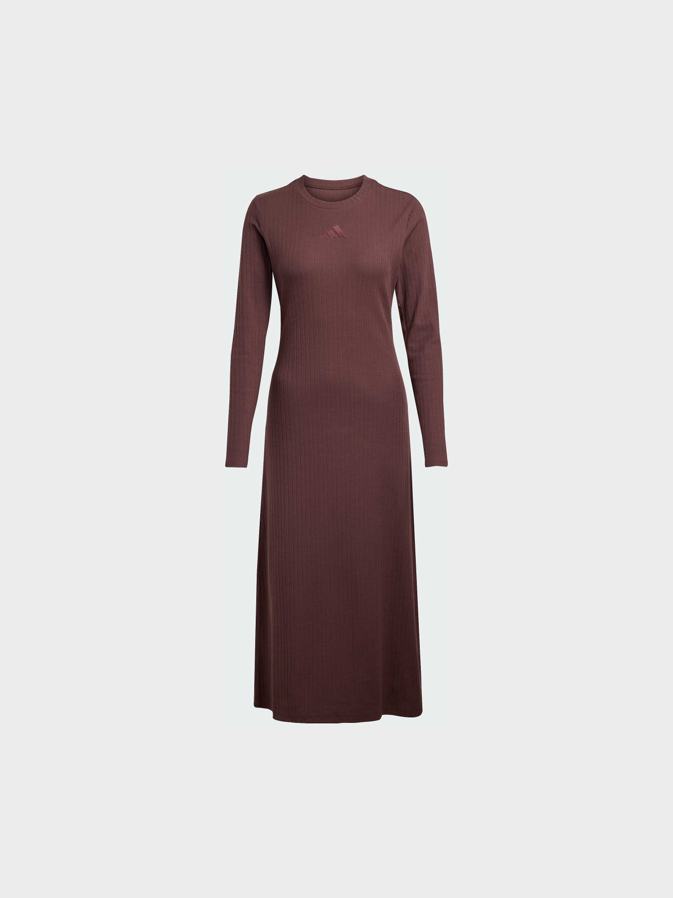 Платье миди Adidas модель JM1660 Фото