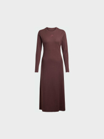 Платье миди Adidas модель JM1660 Фото