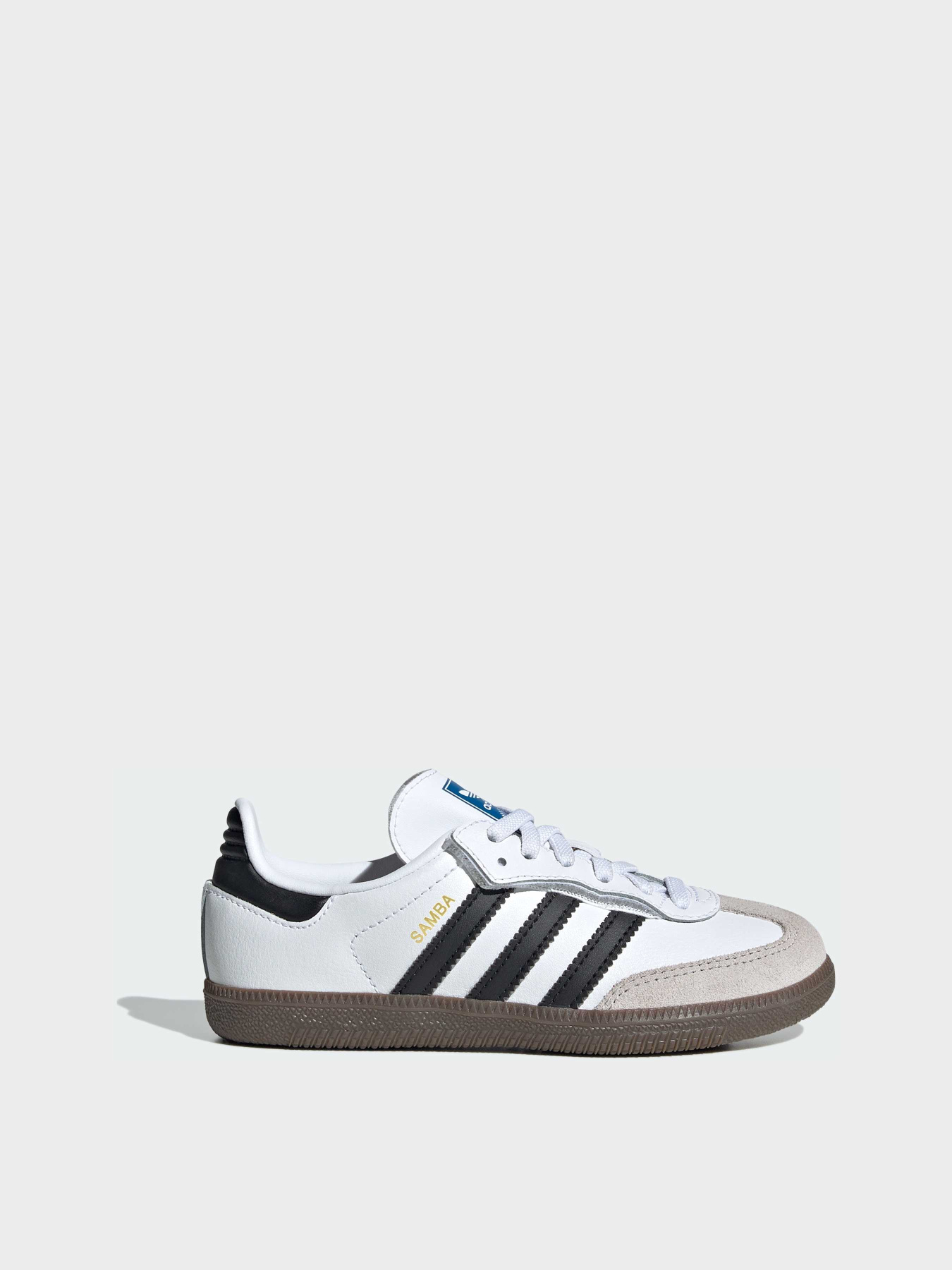 Кеди низькі Adidas Samba модель JQ6391 Фото