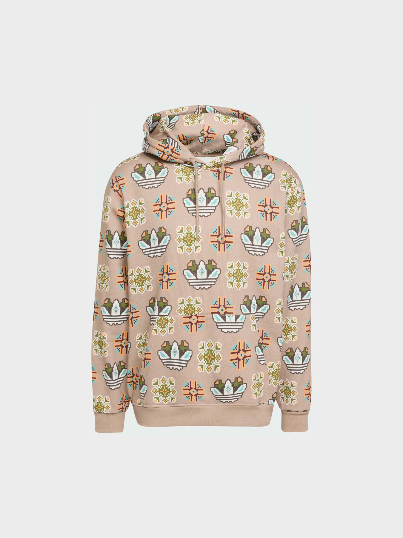 Худи Adidas Graphics модель JW1084 Фото