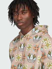 Худі Adidas Graphics модель JW1084 Фото