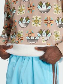 Худі Adidas Graphics модель JW1084 Фото