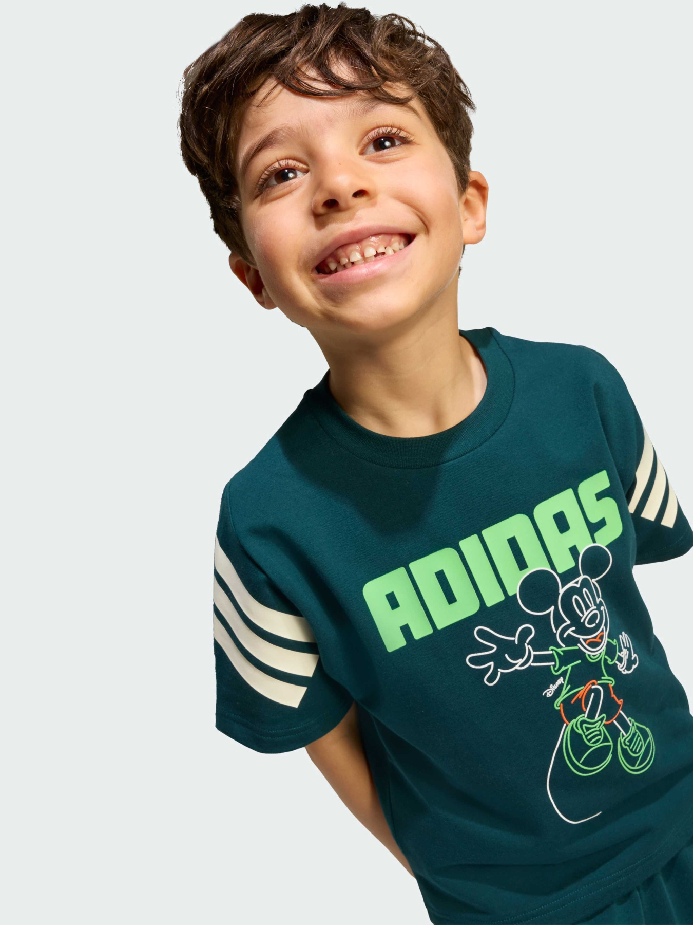 Спортивный комплект Adidas модель JM0823 Фото