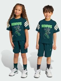 Спортивный комплект Adidas модель JM0823 Фото