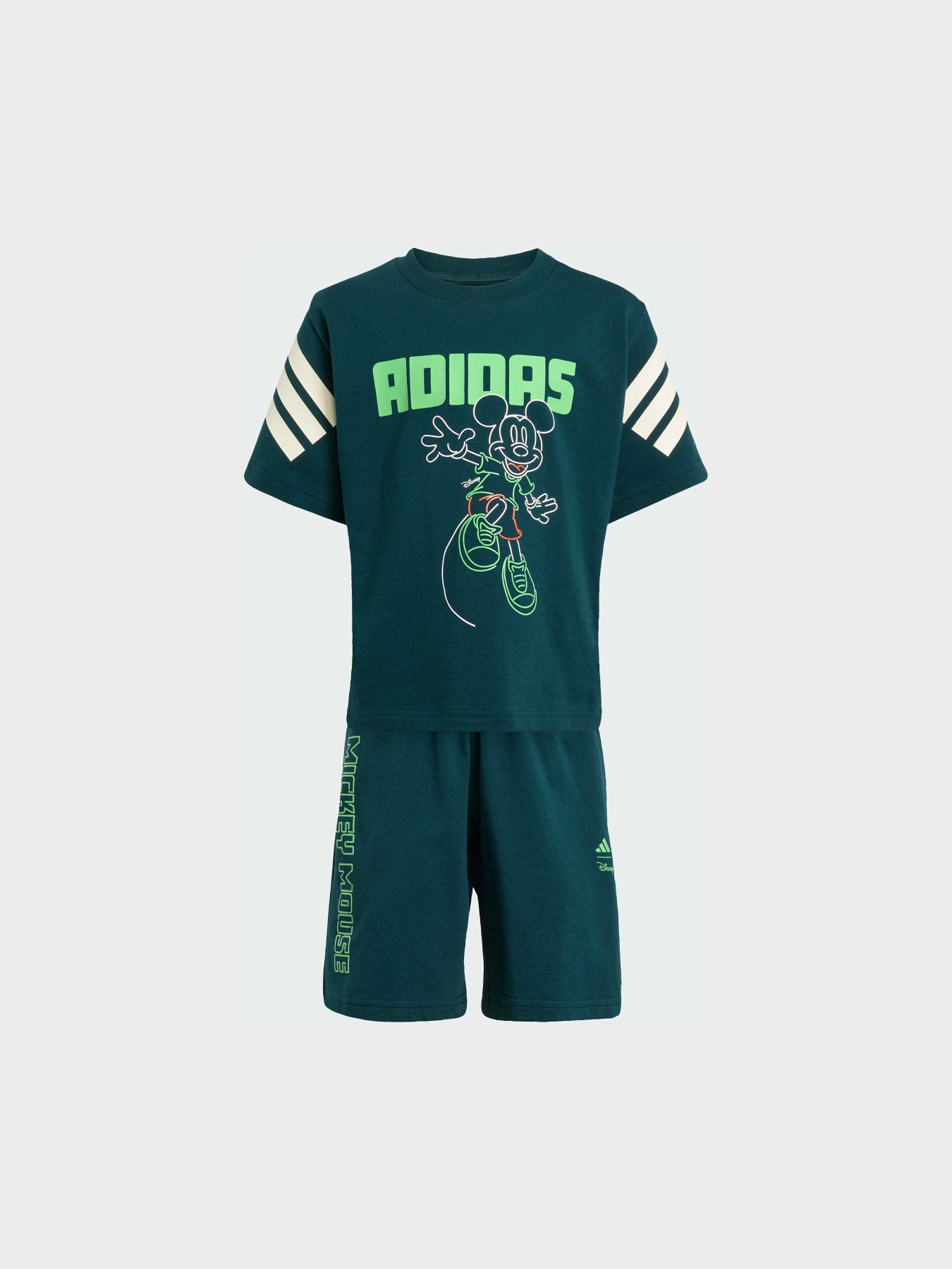 Спортивний комплект Adidas модель JM0823 Спортивний комплект Adidas модель JM0823 Фото