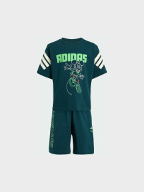 Спортивний комплект Adidas модель JM0823 Спортивний комплект Adidas модель JM0823 Фото