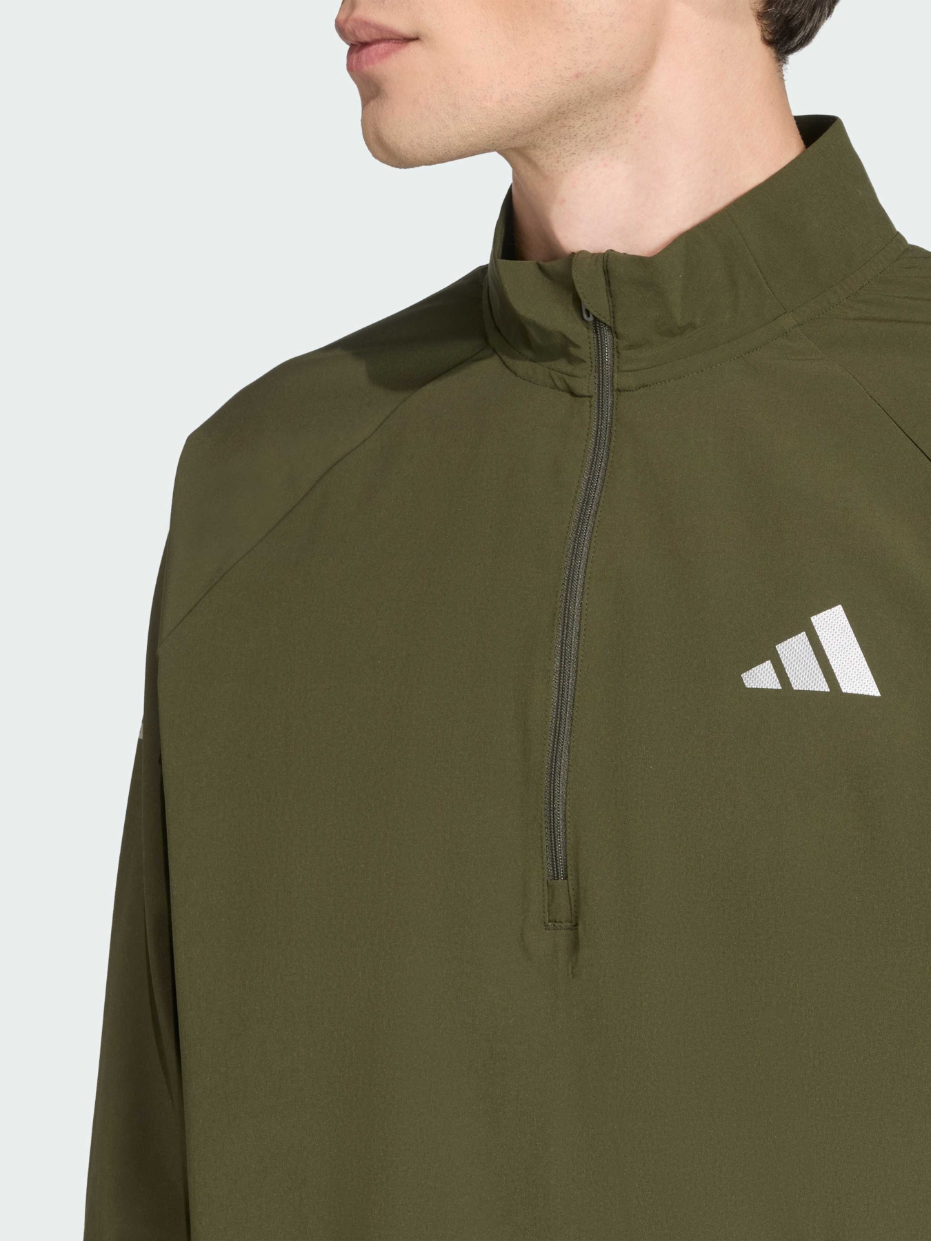 Кофта спортивная Adidas модель KA7863 Фото