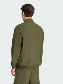 Спортивная кофта Adidas модель KA7863 Фото